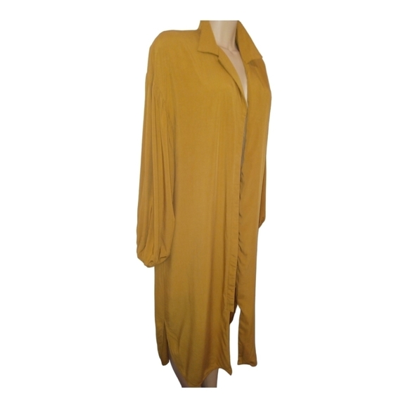 P cill button down cardigan - Picture 7 of 14